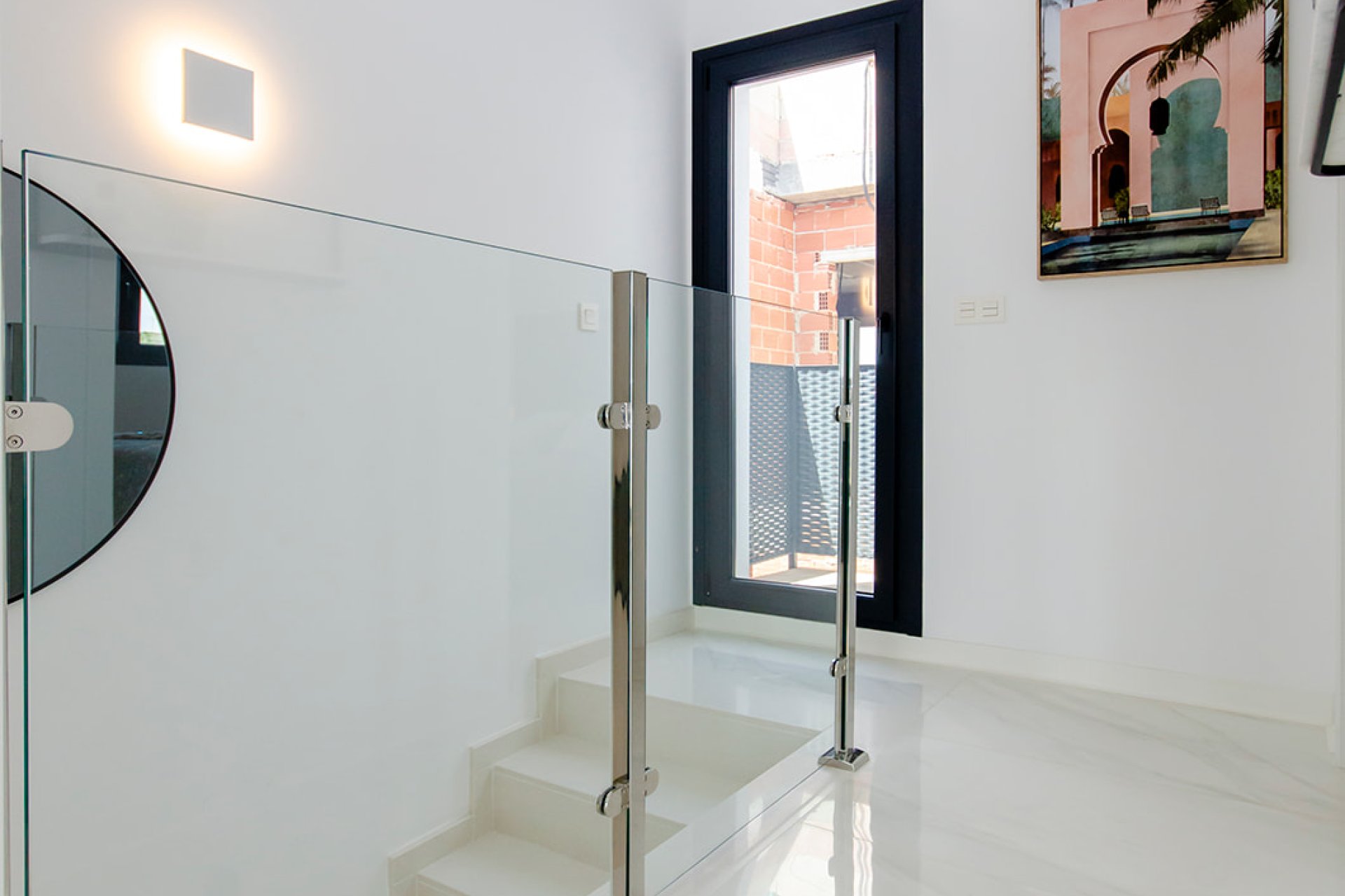 New Build - detached - Orihuela