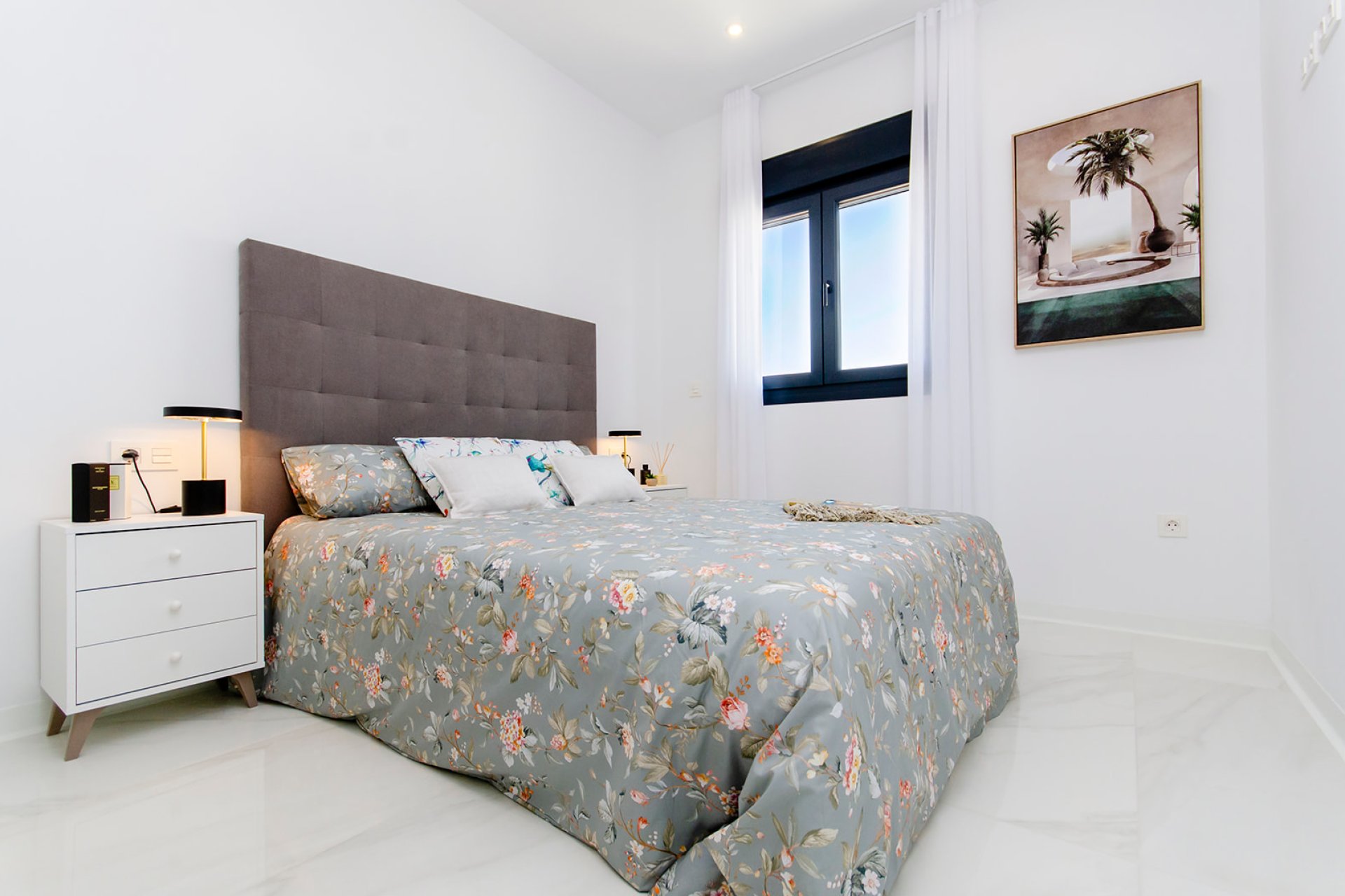 New Build - detached - Orihuela