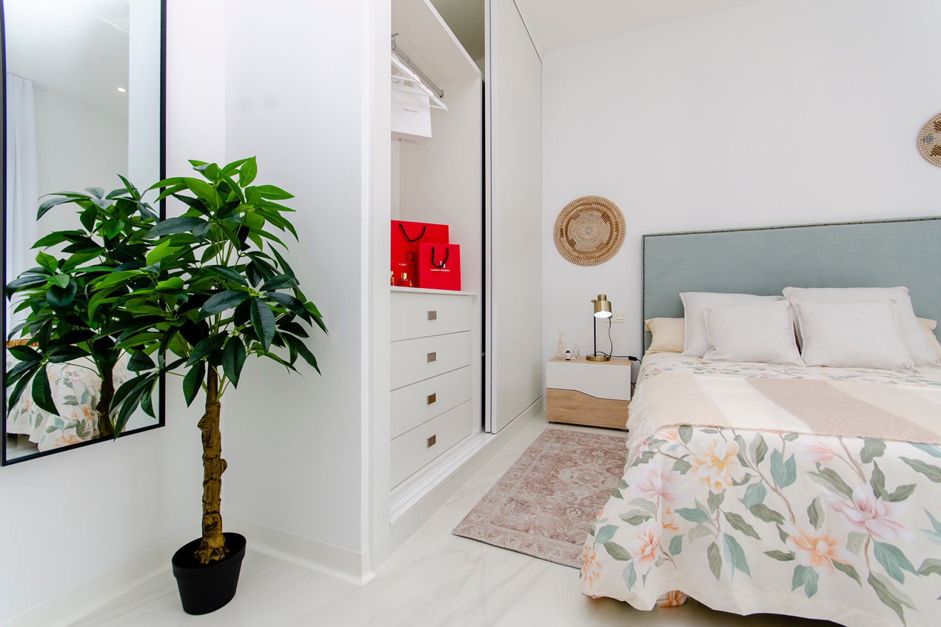New Build - detached - Orihuela