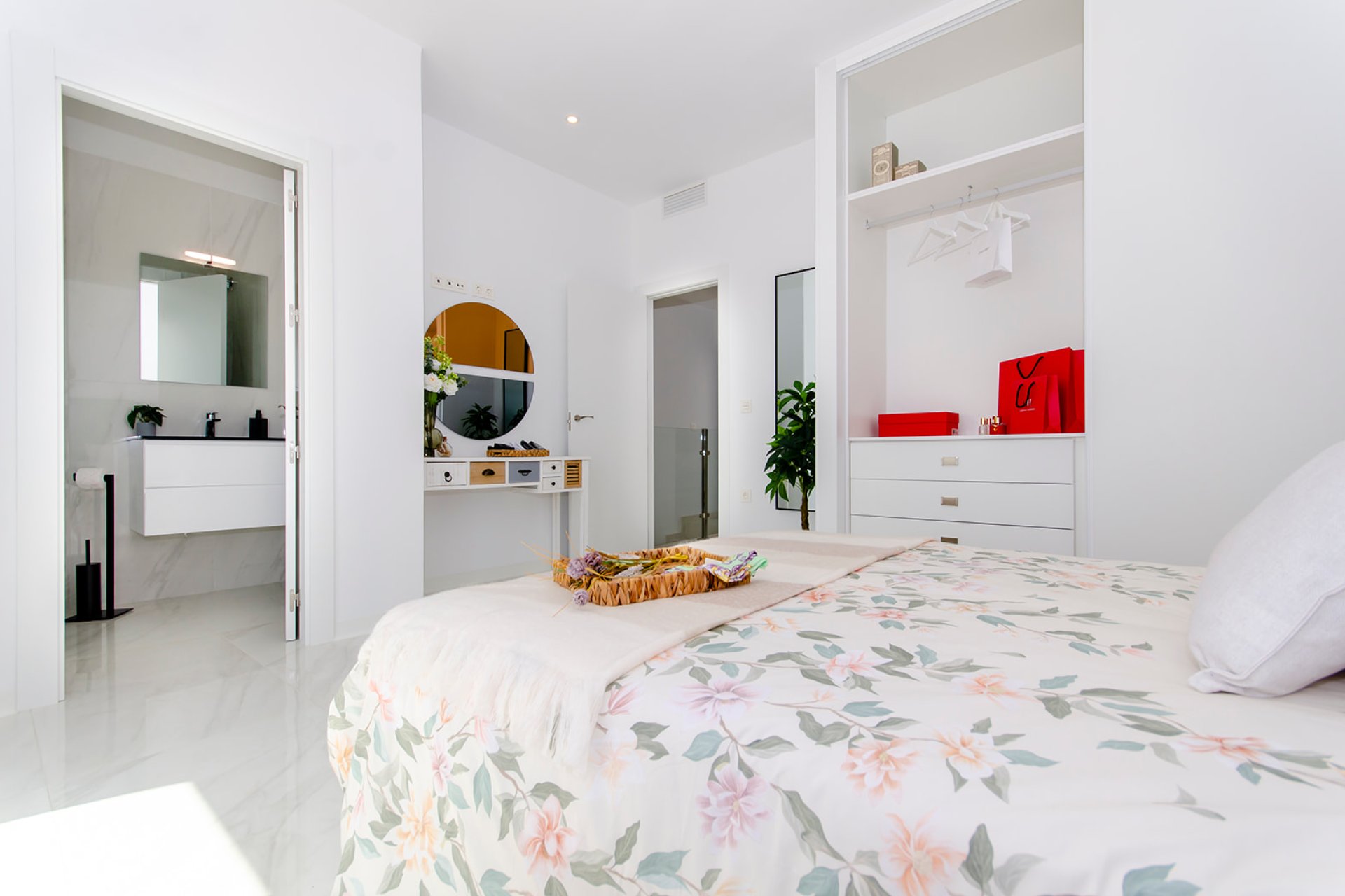 New Build - detached - Orihuela