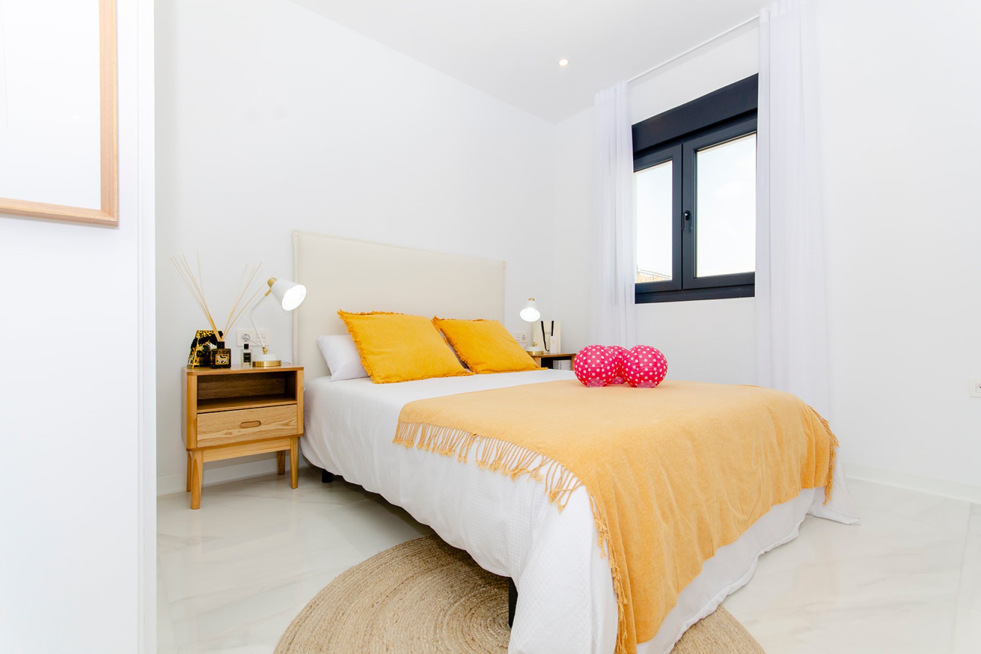 New Build - detached - Orihuela