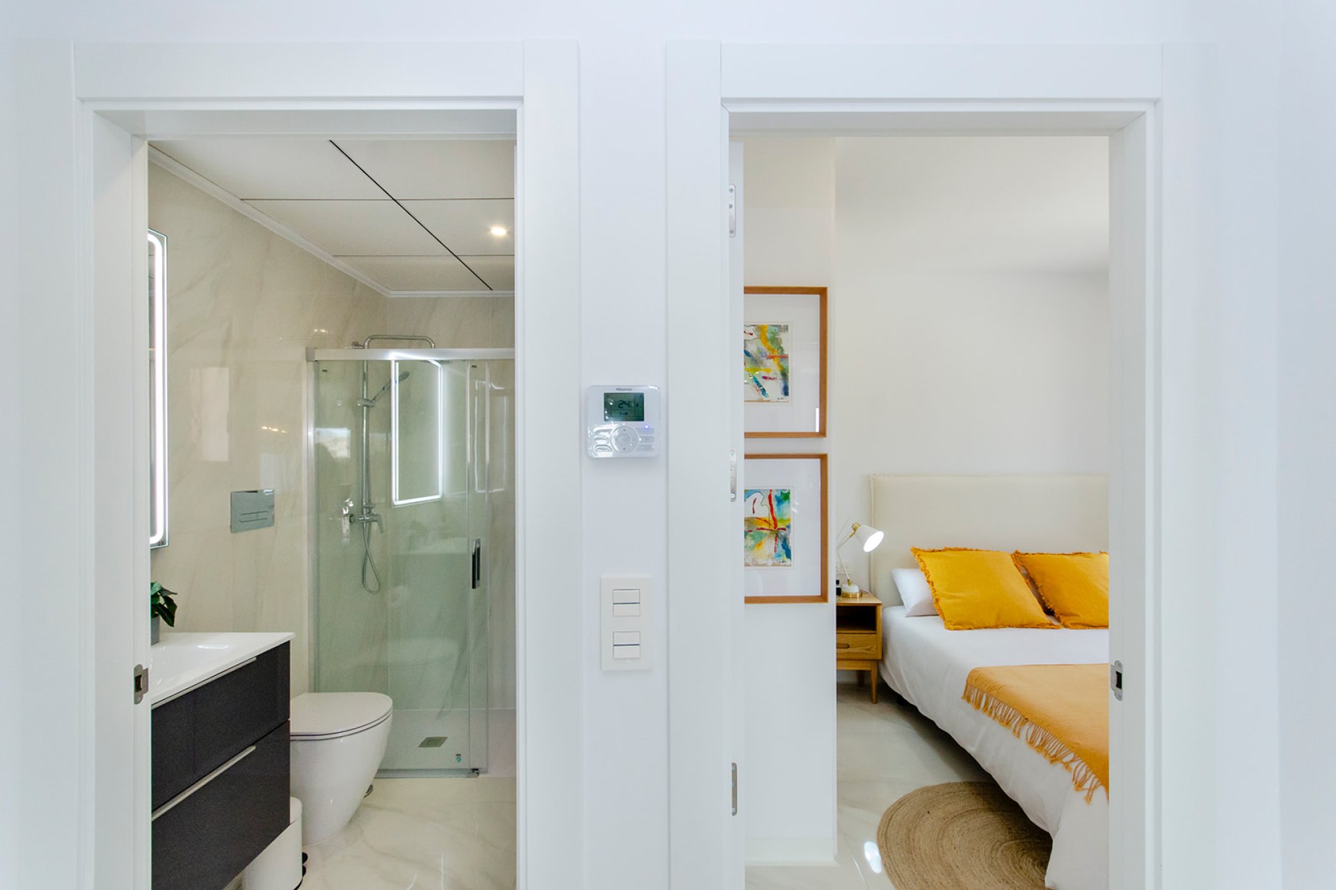 New Build - detached - Orihuela
