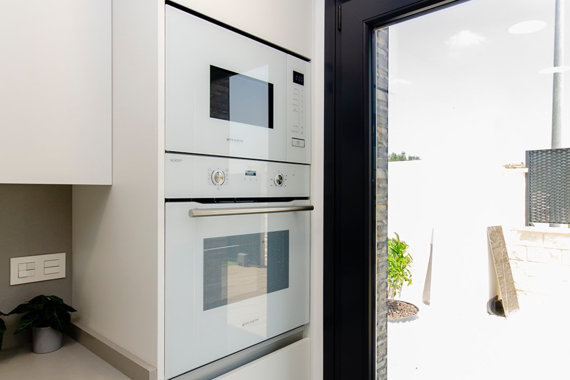 New Build - detached - Orihuela