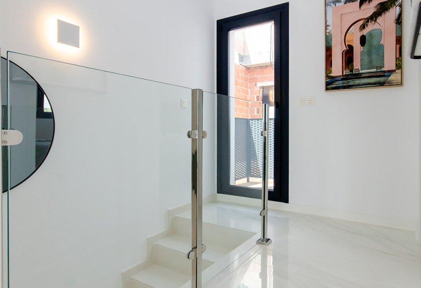 New Build - detached - Orihuela