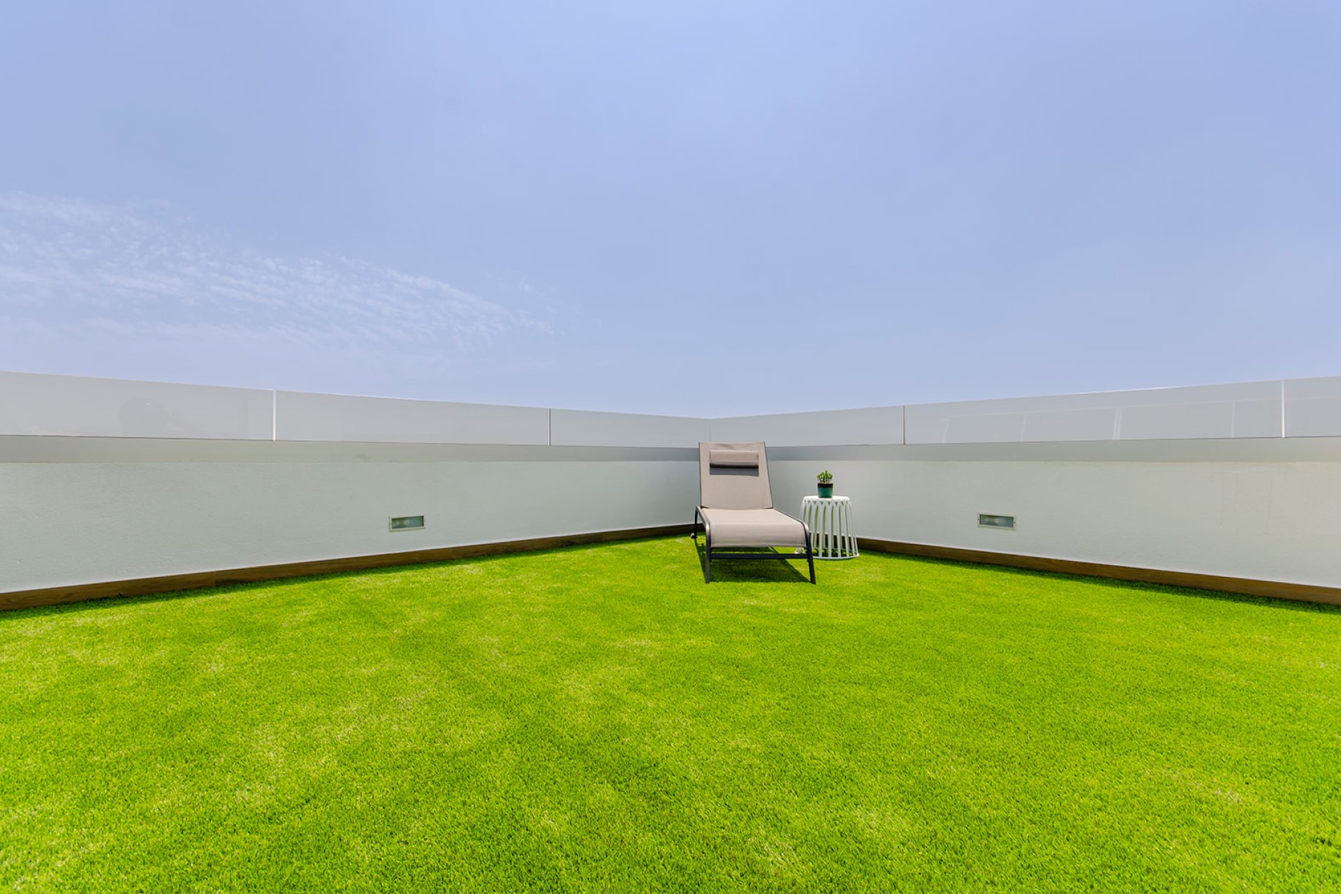New Build - detached - Orihuela