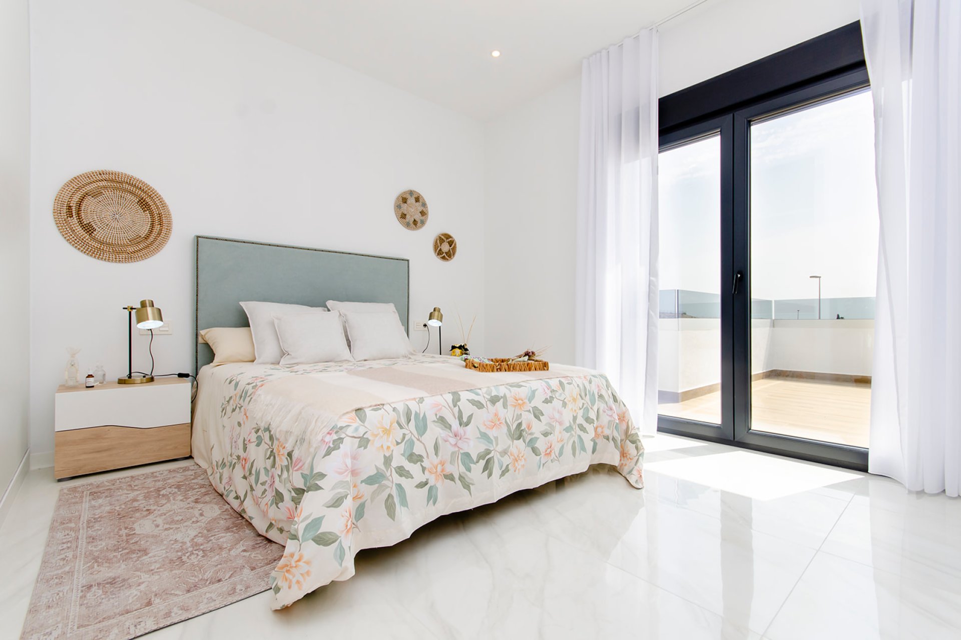 New Build - detached - Orihuela