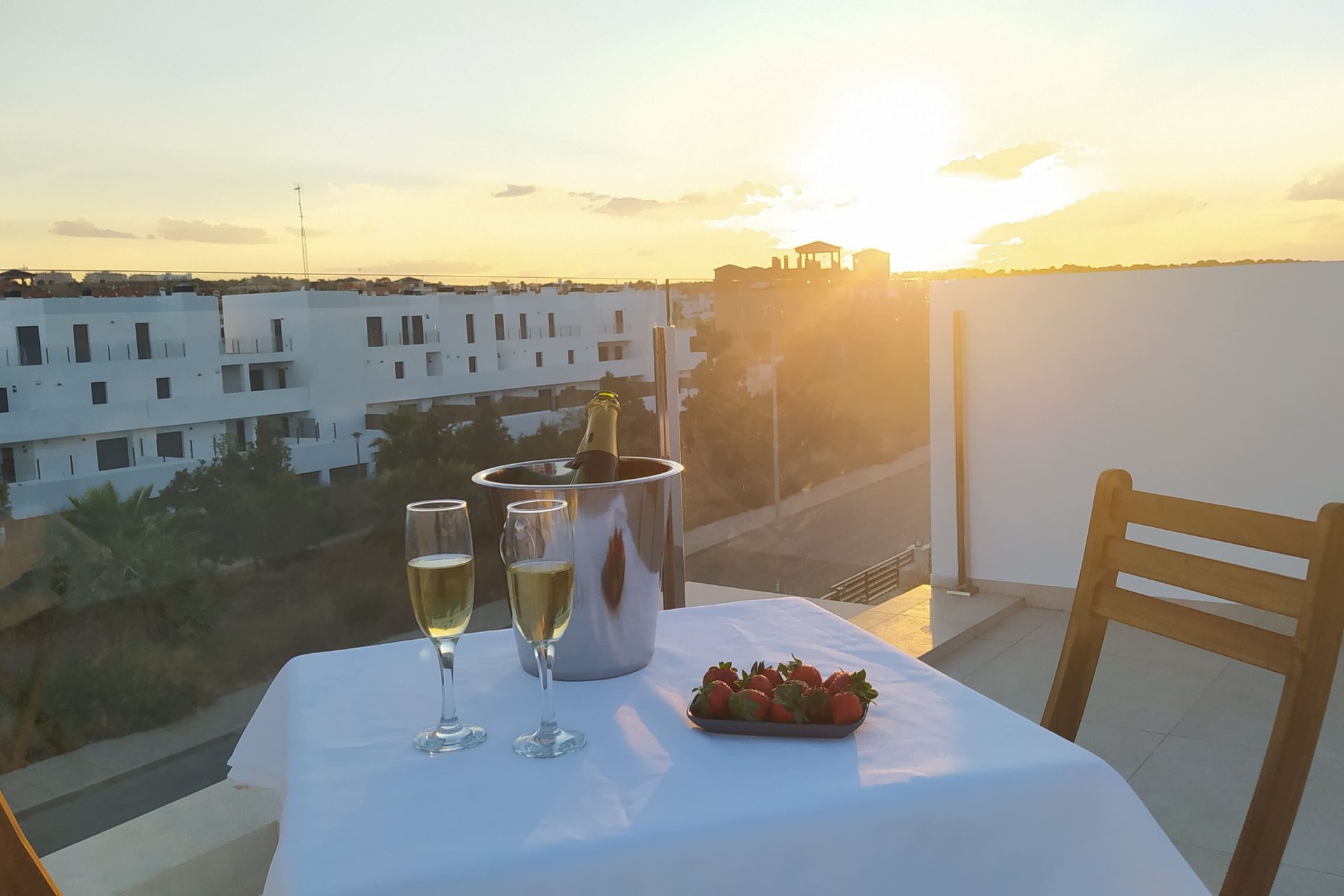 New Build - detached - Orihuela