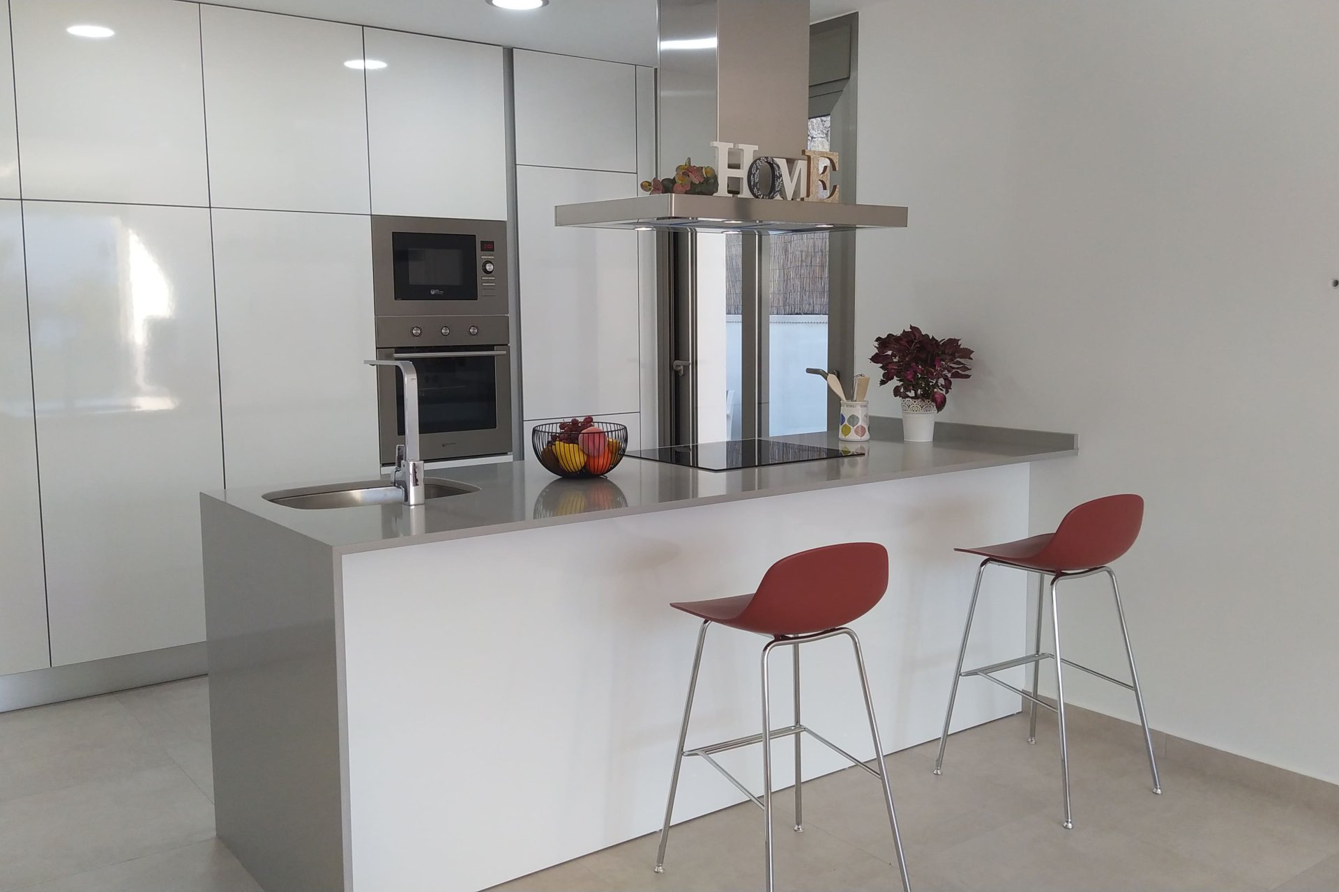 New Build - detached - Orihuela