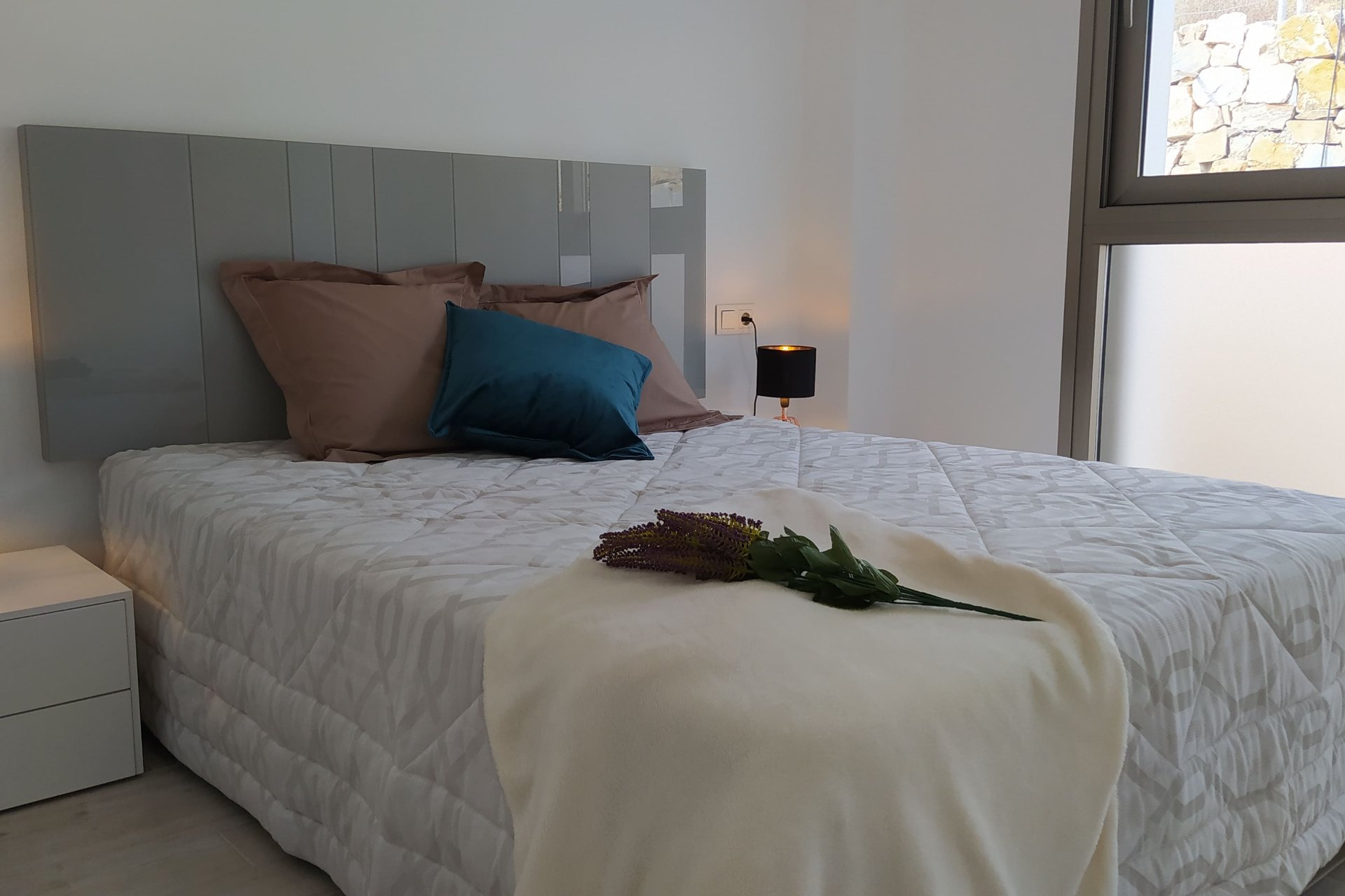 New Build - detached - Orihuela