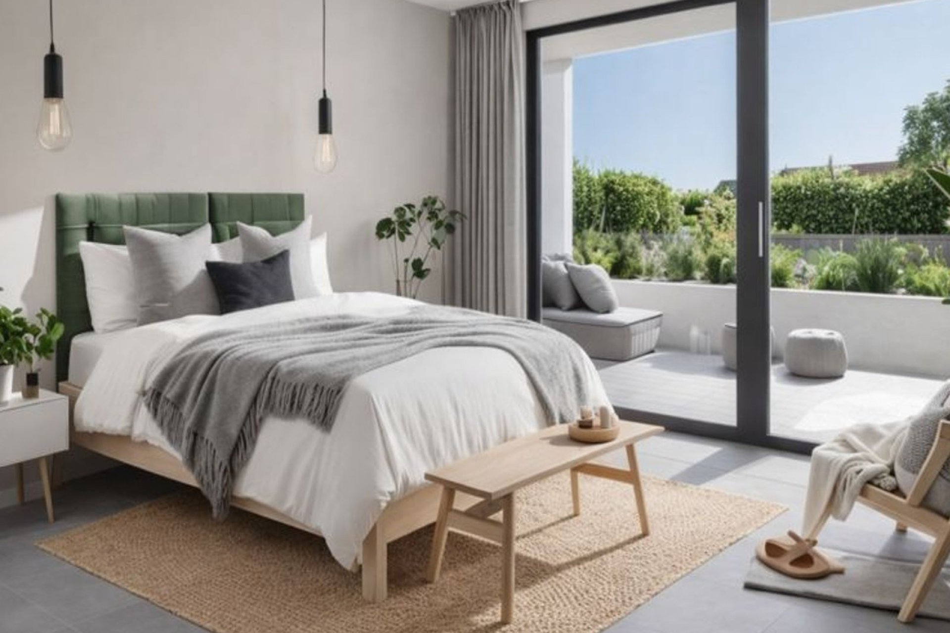 New Build - detached - Orihuela