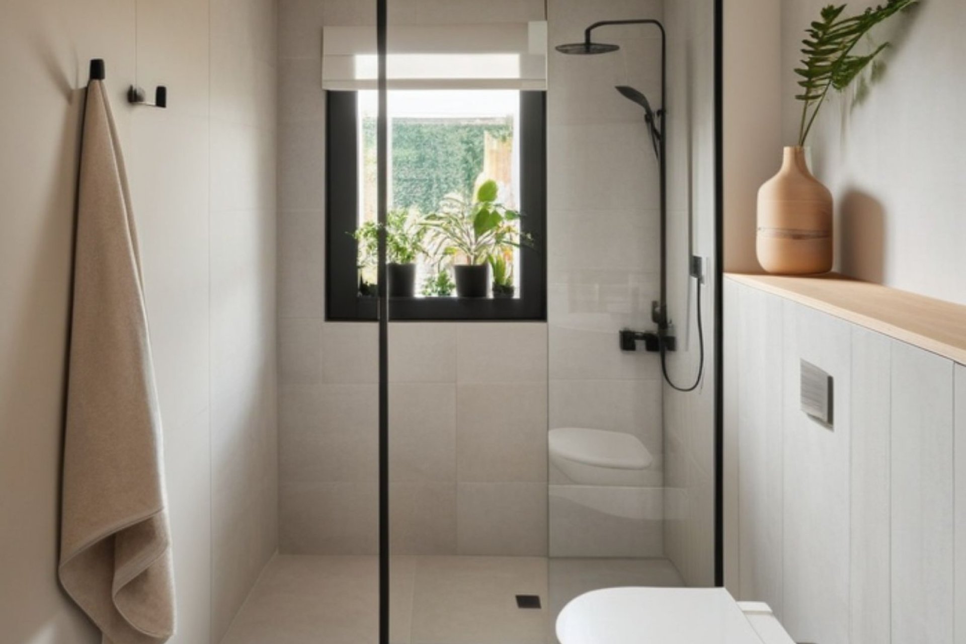 New Build - detached - Orihuela