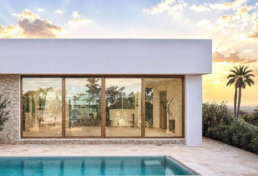 New Build - detached - Orihuela