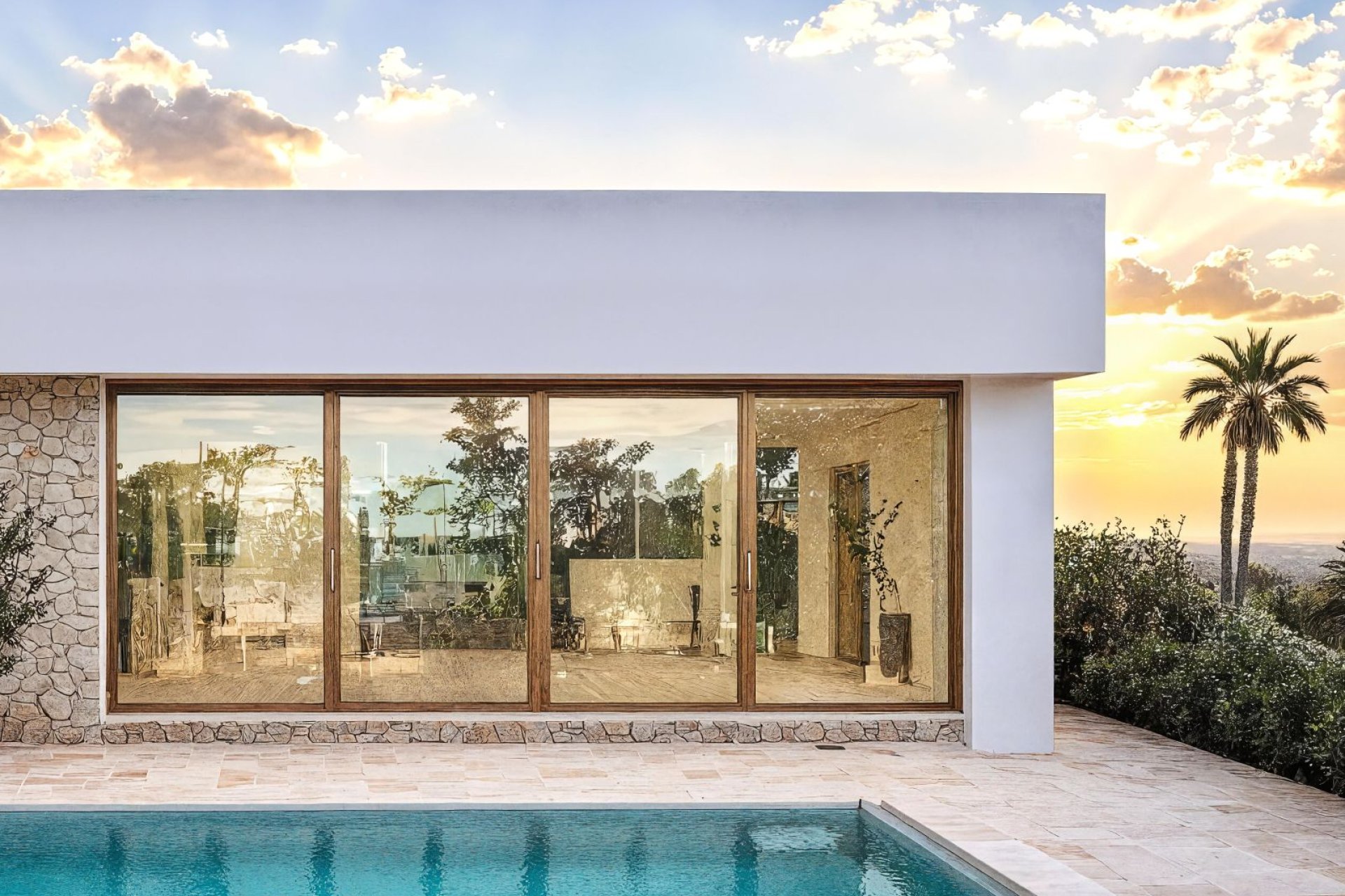 New Build - detached - Orihuela