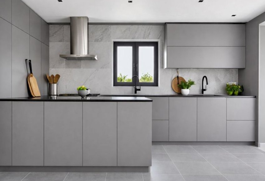 New Build - detached - Orihuela