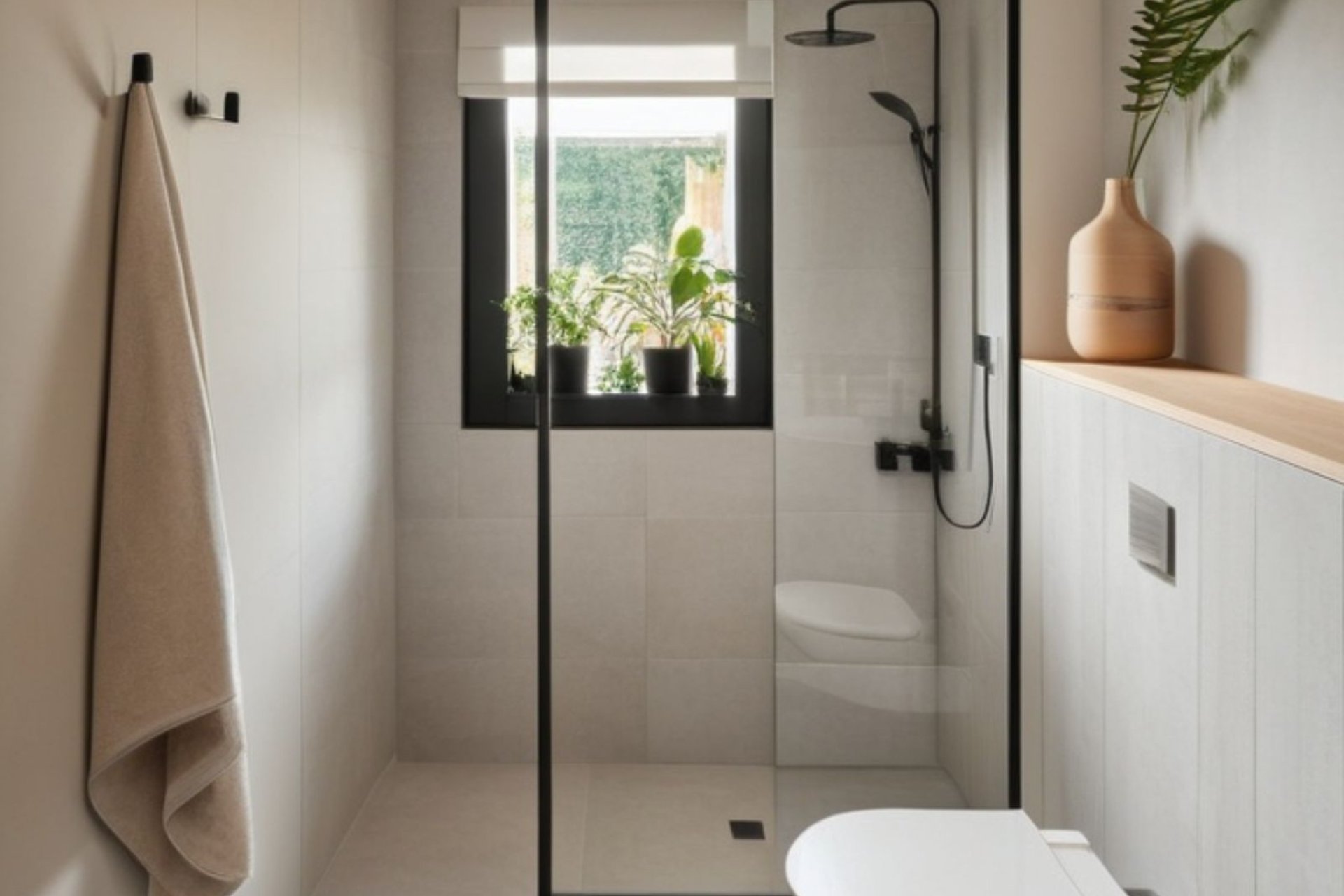 New Build - detached - Orihuela