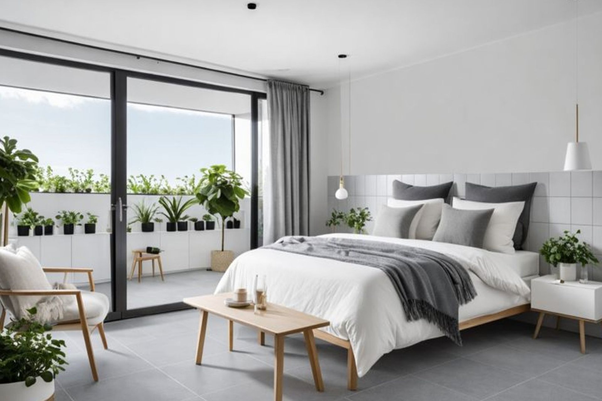 New Build - detached - Orihuela