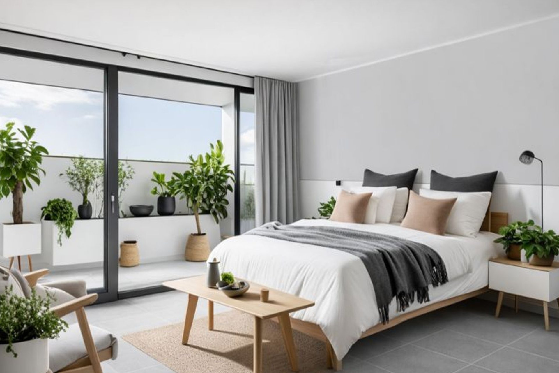 New Build - detached - Orihuela