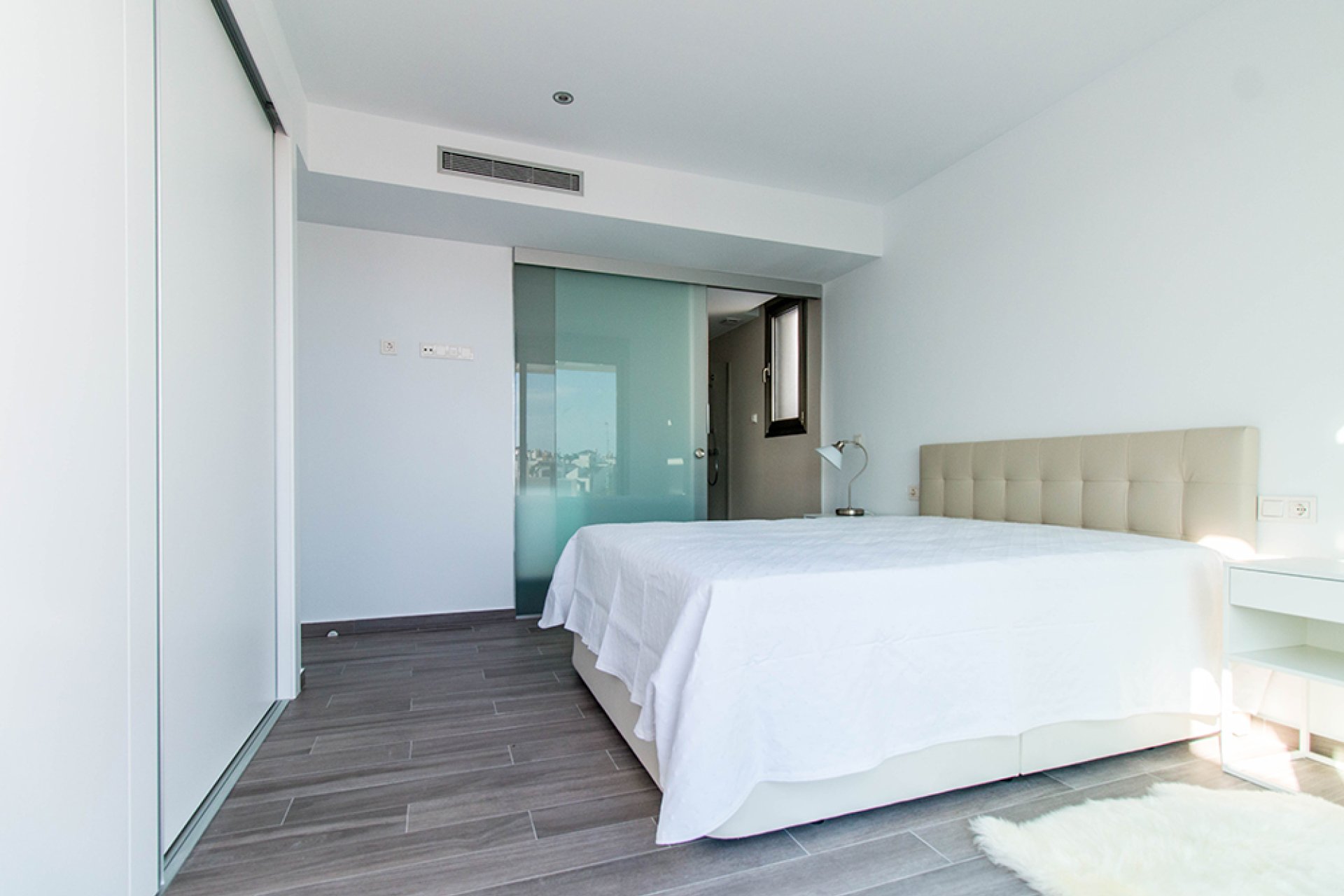 New Build - detached - Orihuela