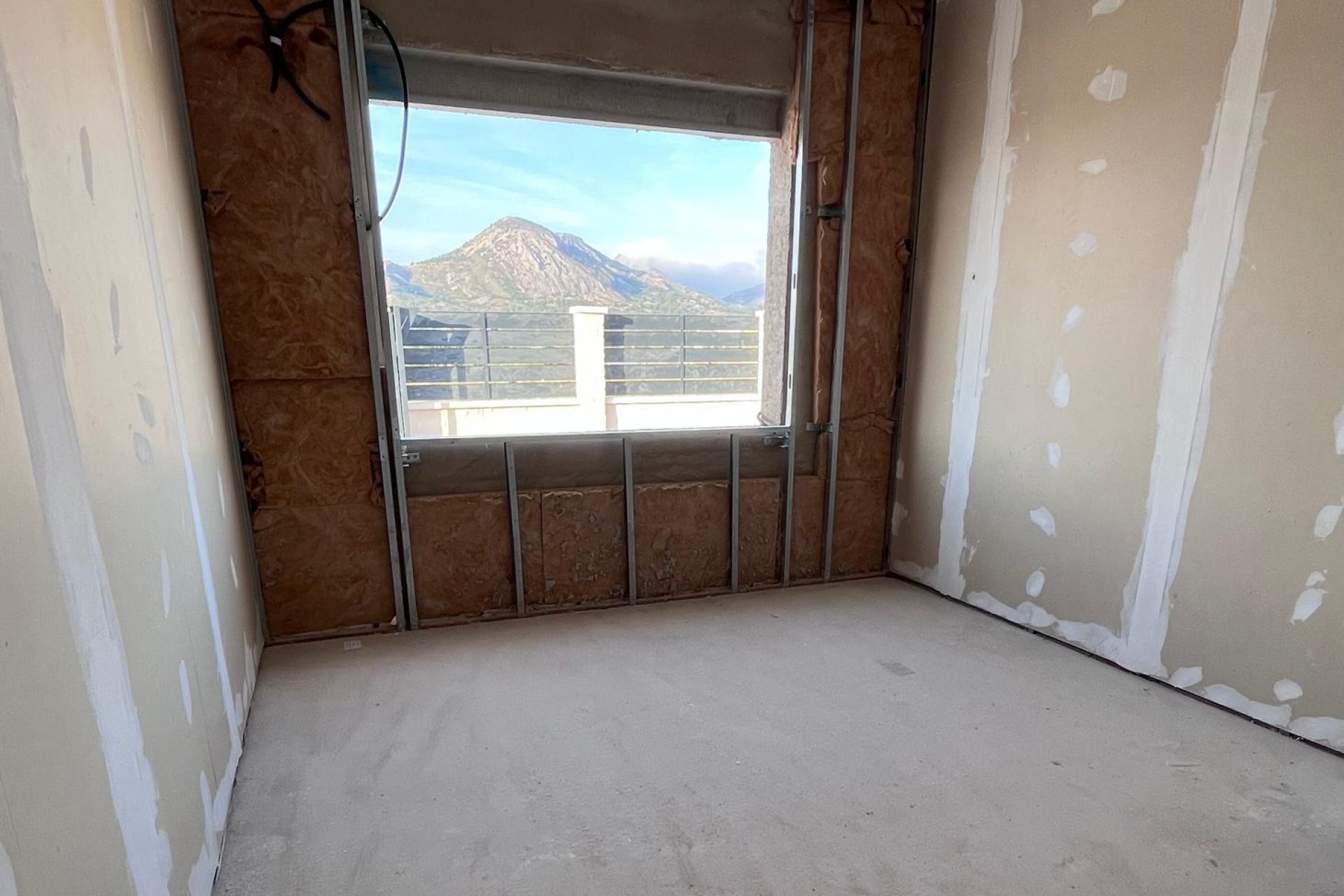 New Build - detached - Penáguila