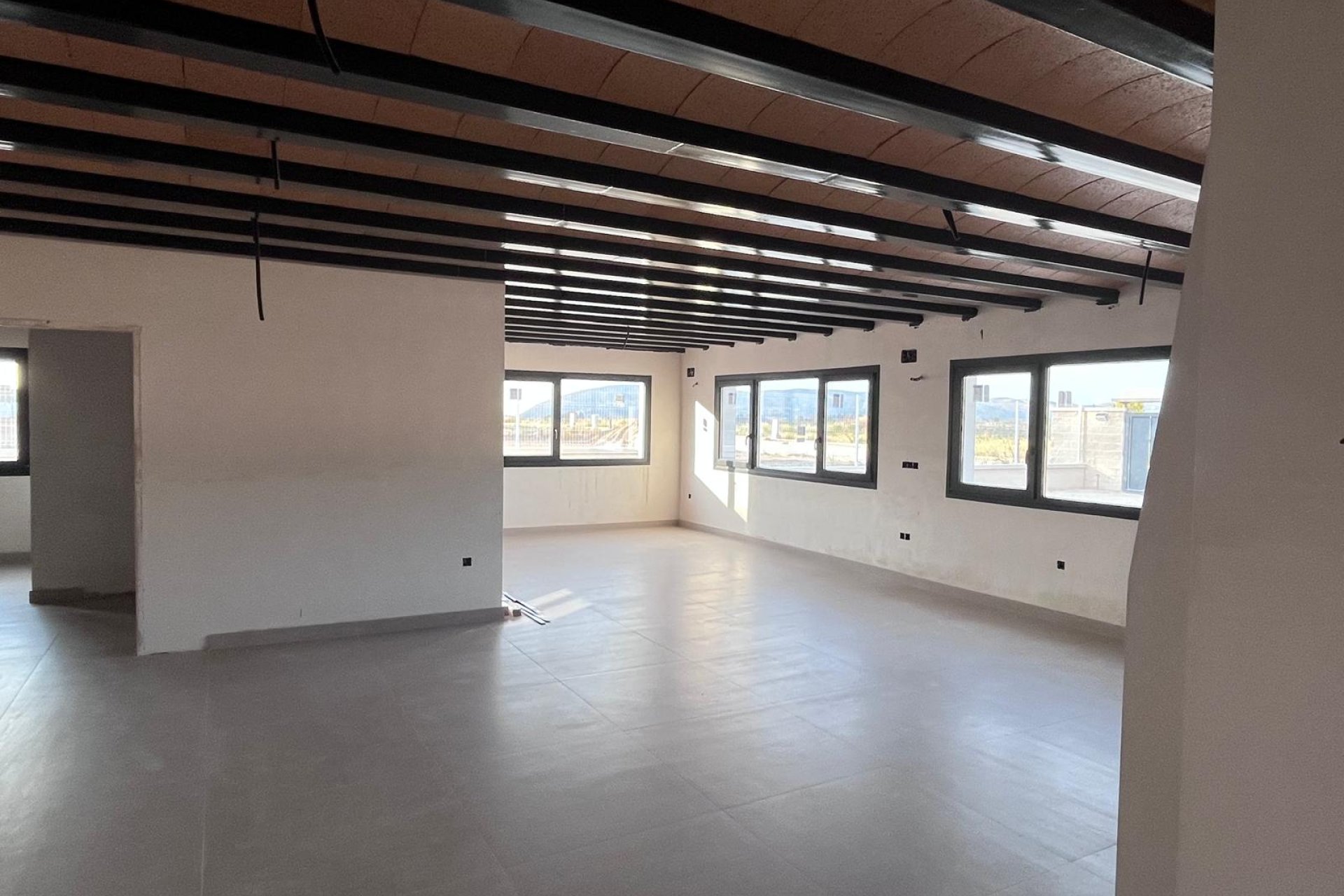 New Build - detached - Penáguila