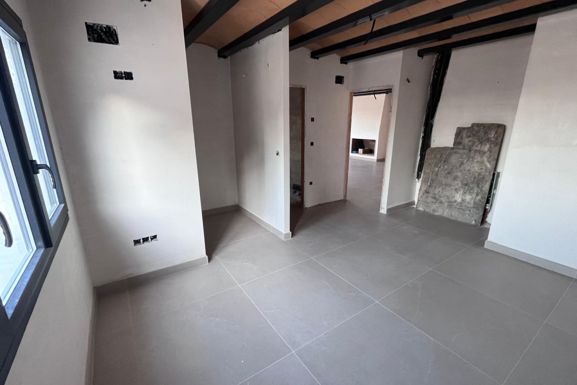 New Build - detached - Penáguila