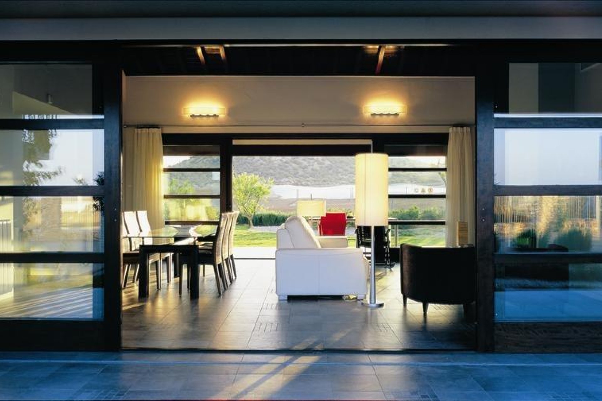 New Build - detached - Peraleja Golf