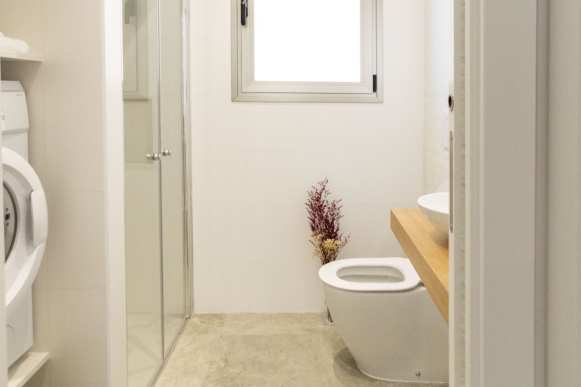 New Build - detached - Pilar de la Horadada