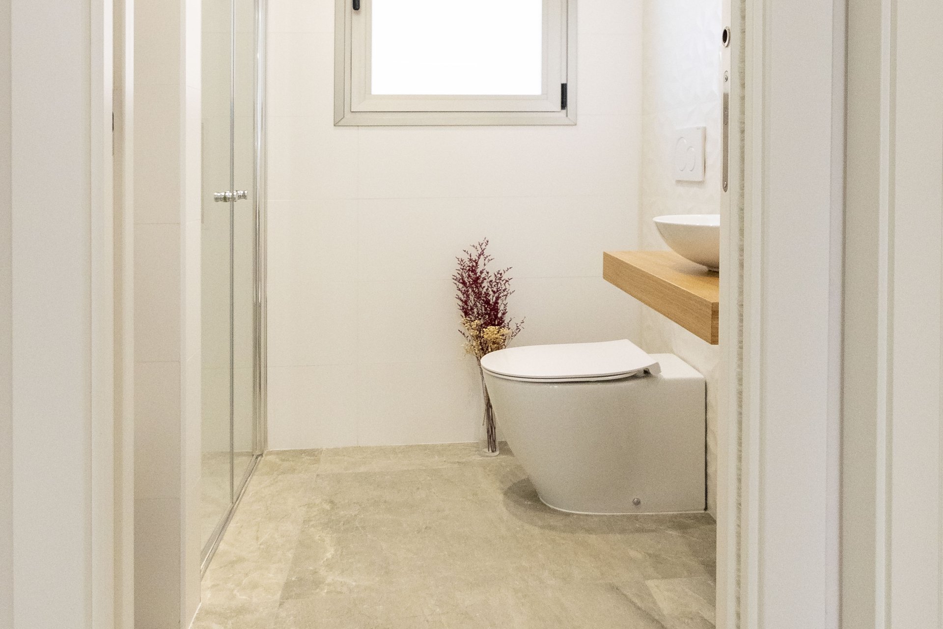 New Build - detached - Pilar de la Horadada