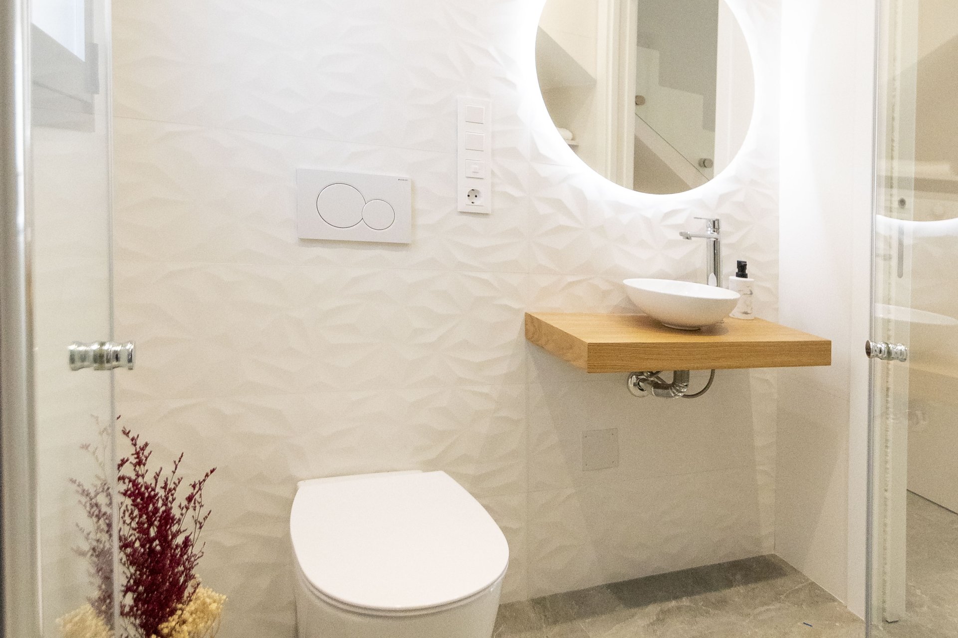 New Build - detached - Pilar de la Horadada