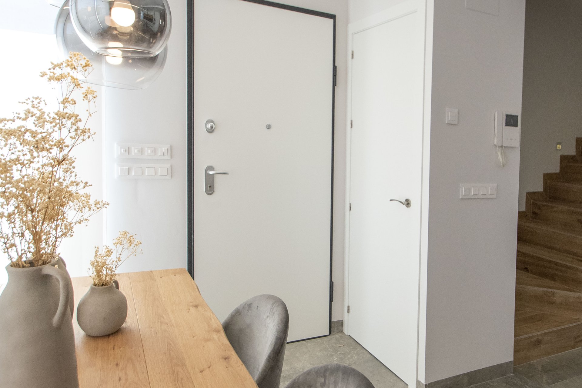 New Build - detached - Pilar de la Horadada