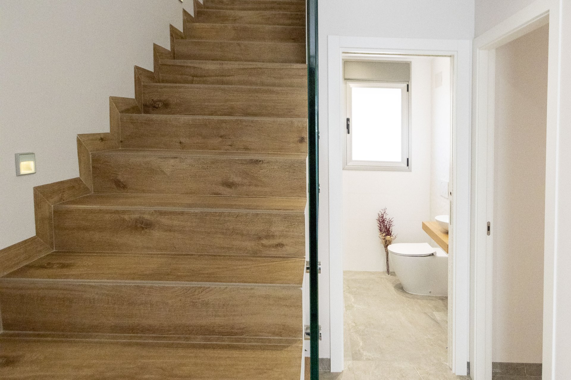 New Build - detached - Pilar de la Horadada