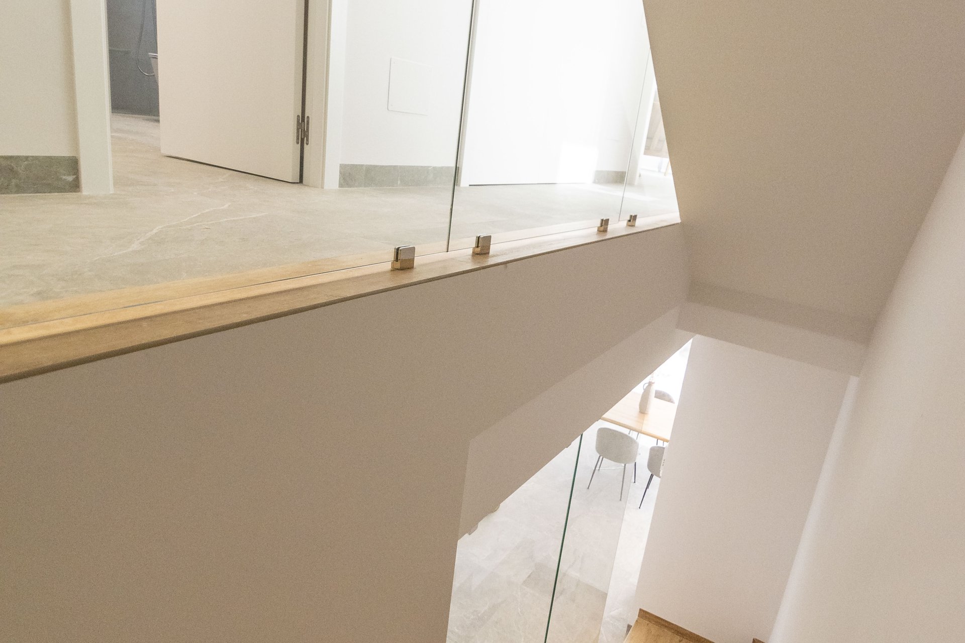 New Build - detached - Pilar de la Horadada