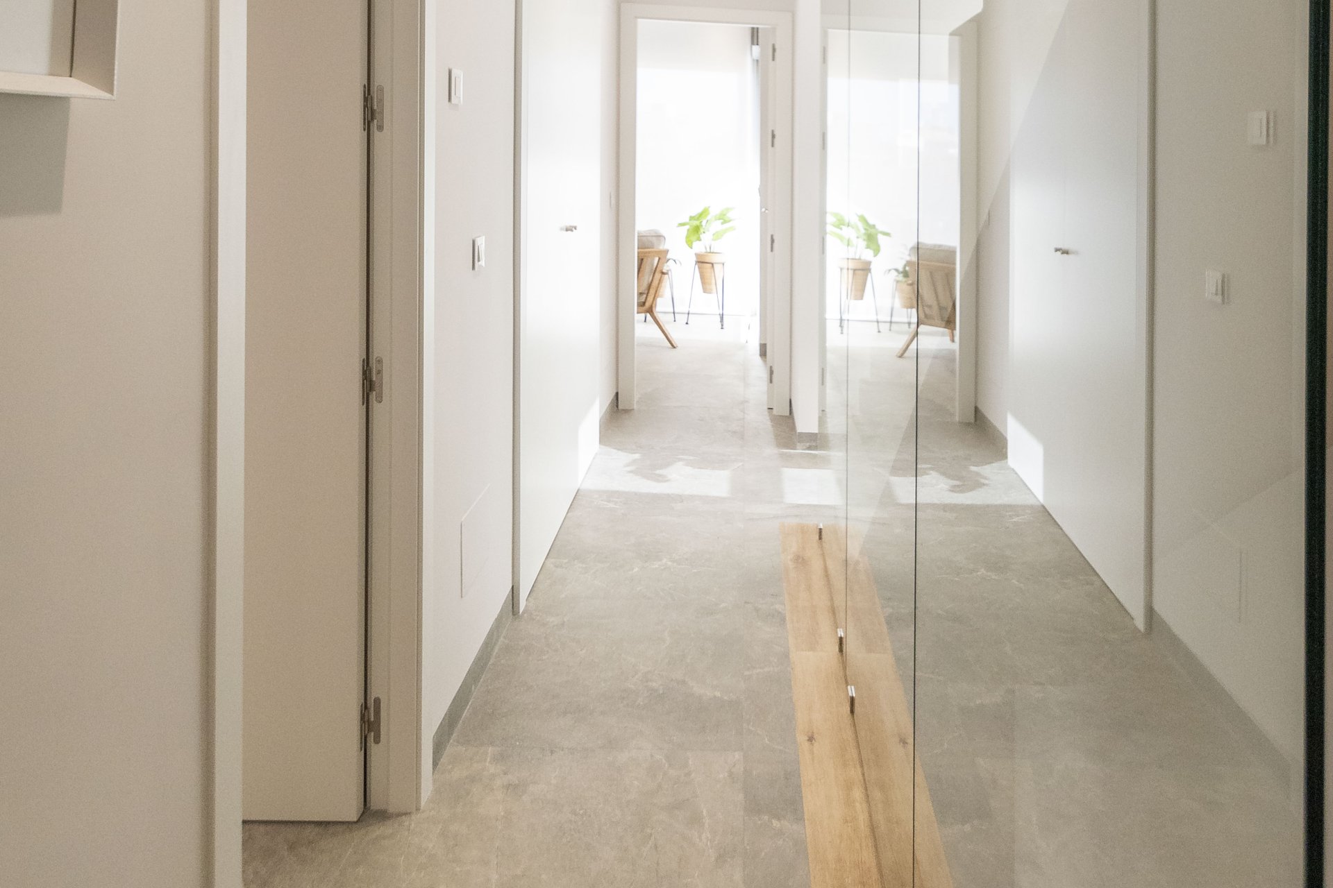 New Build - detached - Pilar de la Horadada
