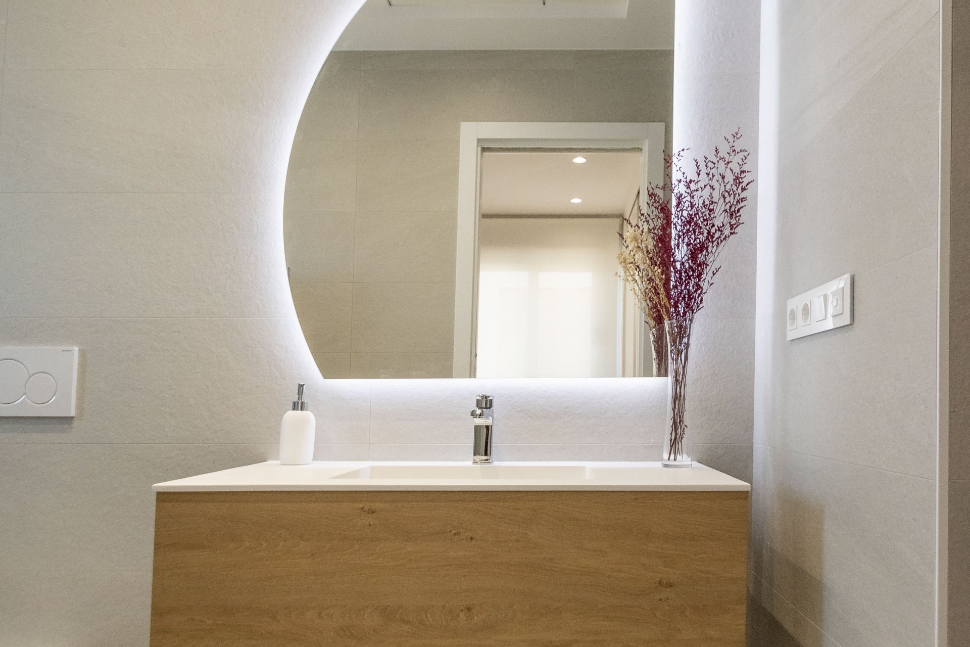 New Build - detached - Pilar de la Horadada