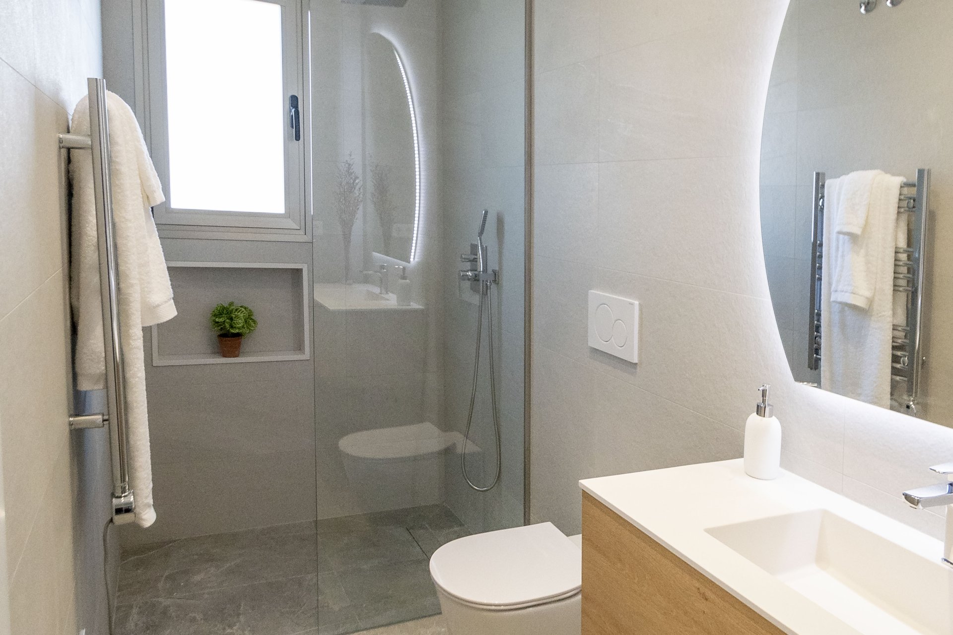 New Build - detached - Pilar de la Horadada