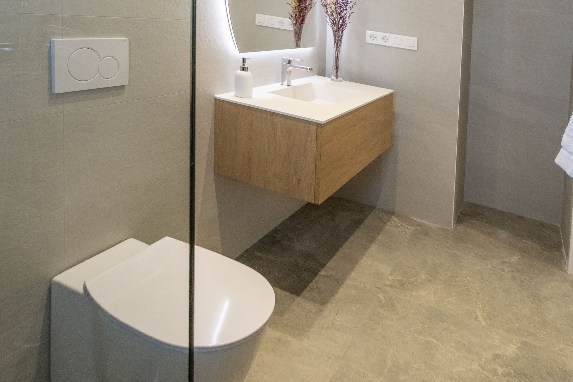 New Build - detached - Pilar de la Horadada
