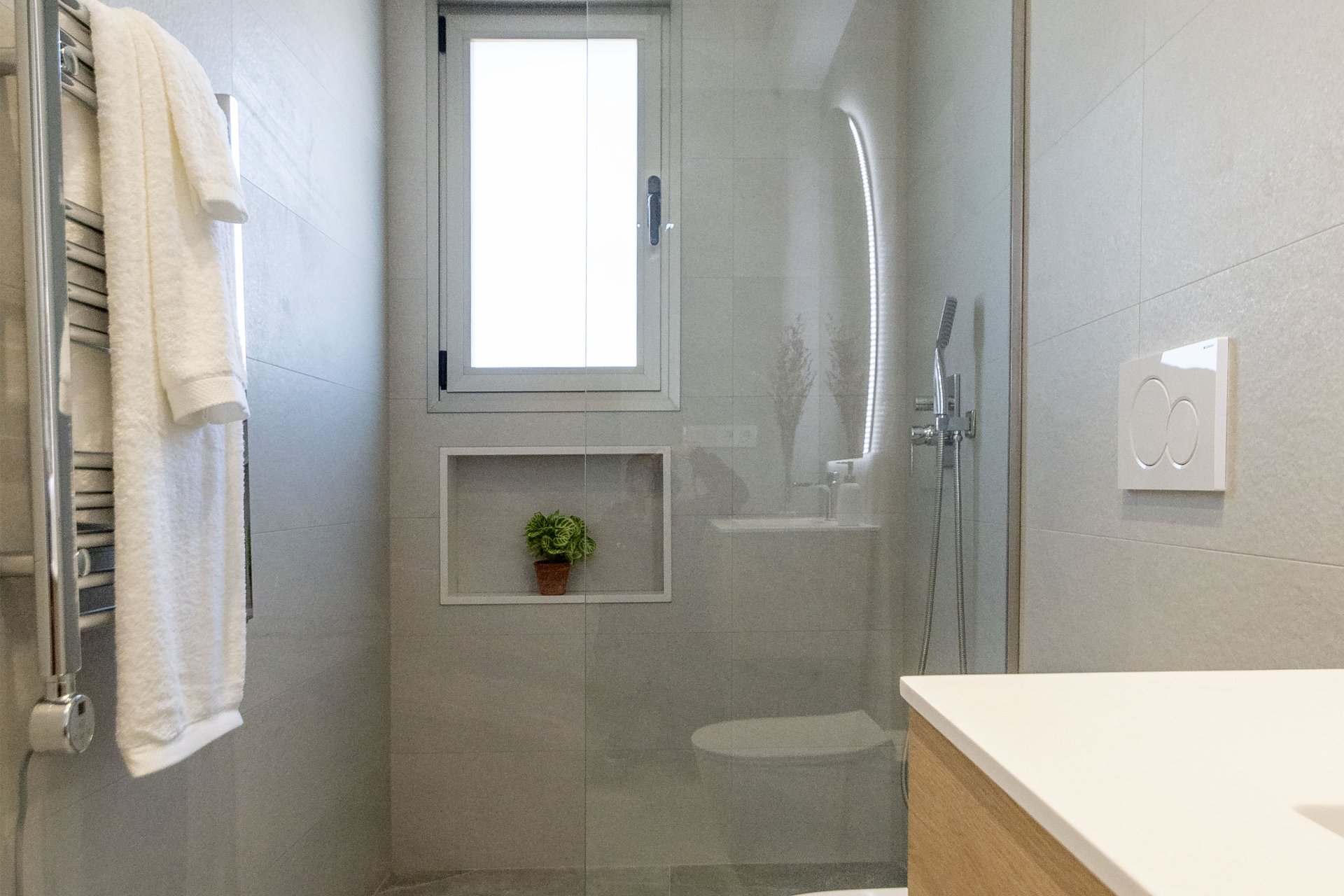 New Build - detached - Pilar de la Horadada