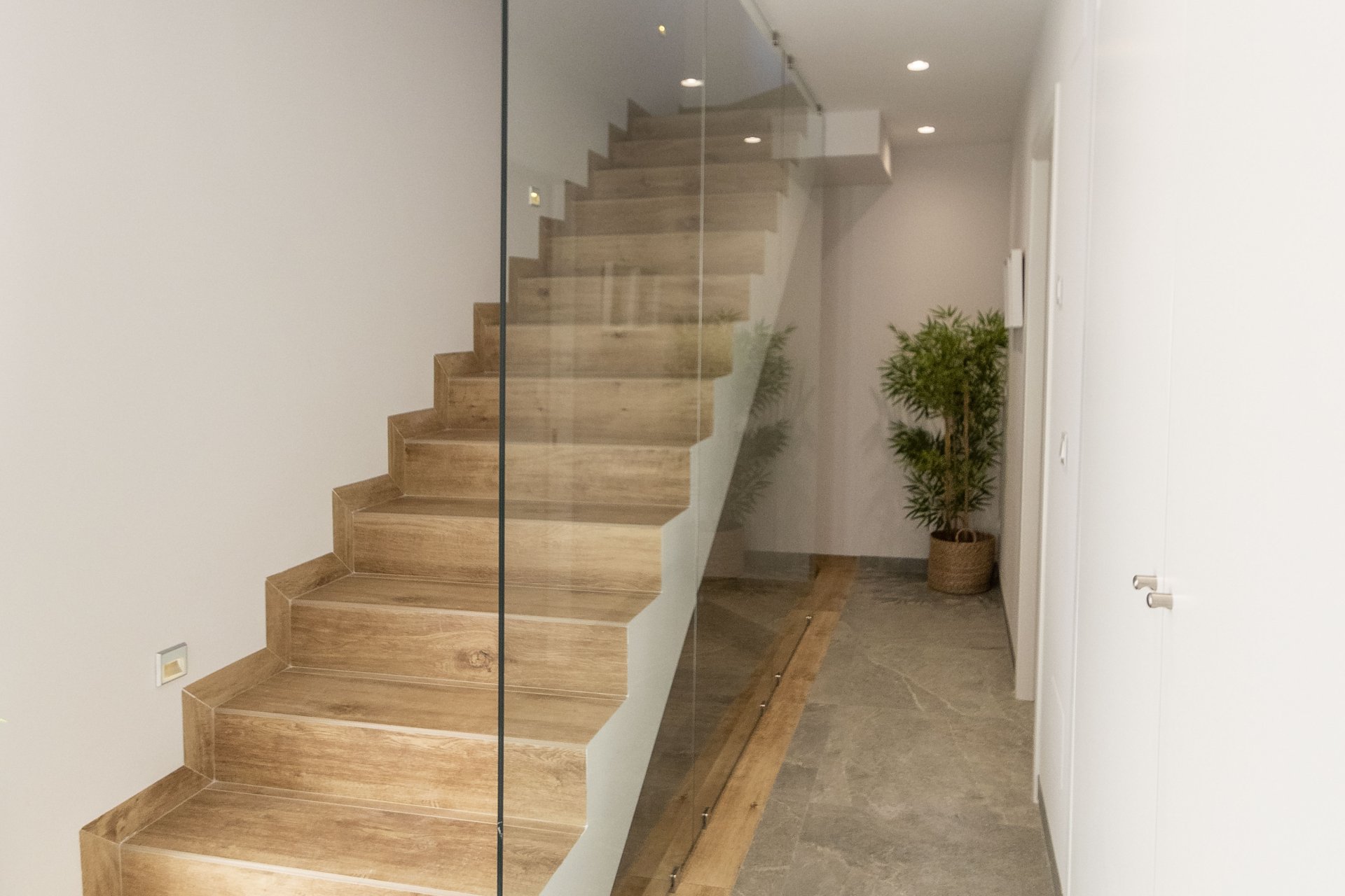 New Build - detached - Pilar de la Horadada