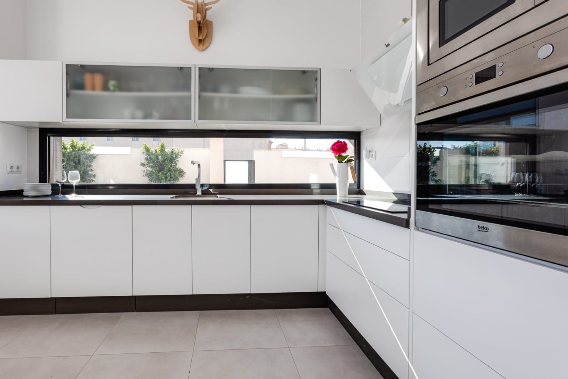 New Build - detached - Pilar de la Horadada
