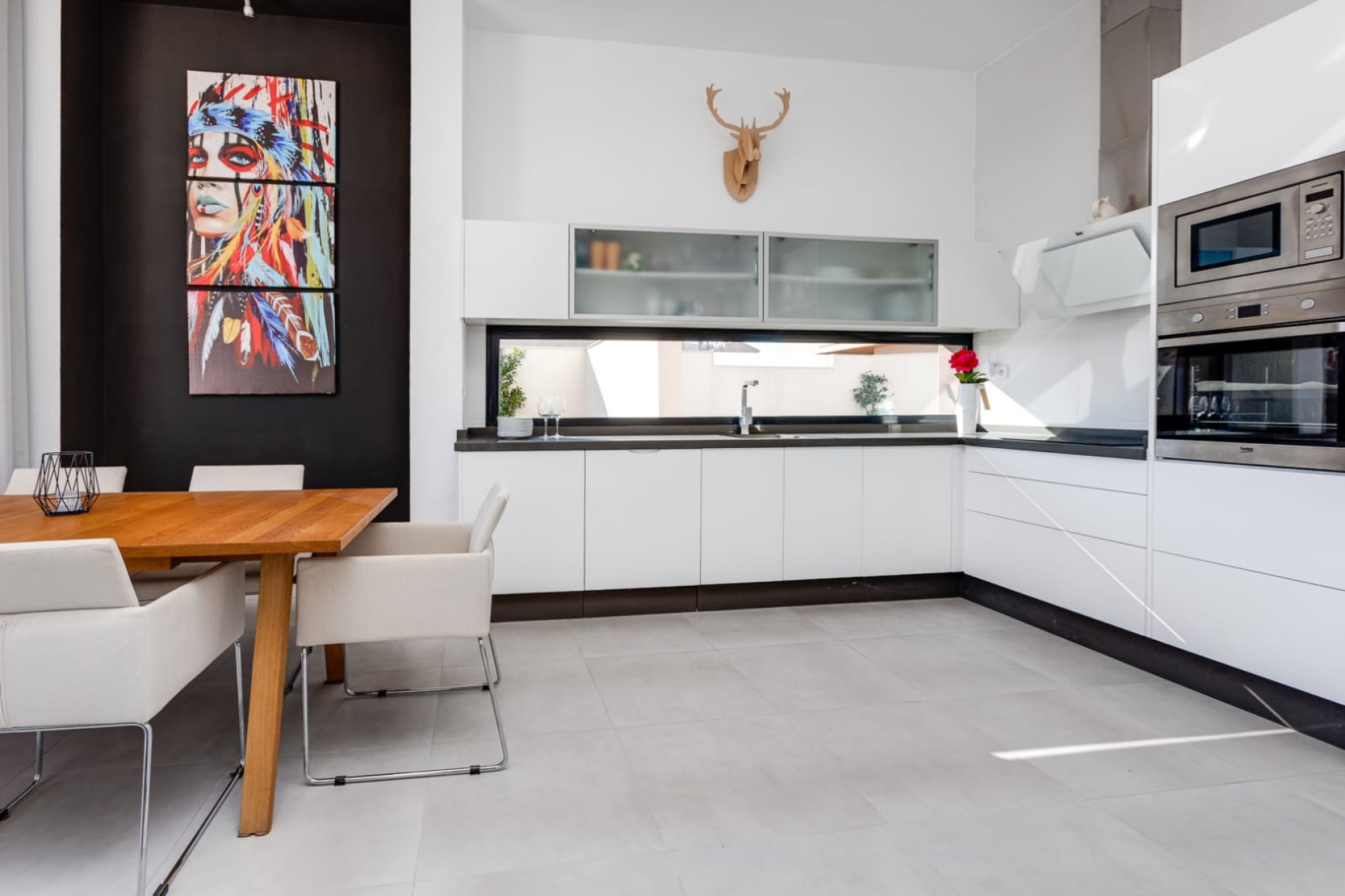 New Build - detached - Pilar de la Horadada