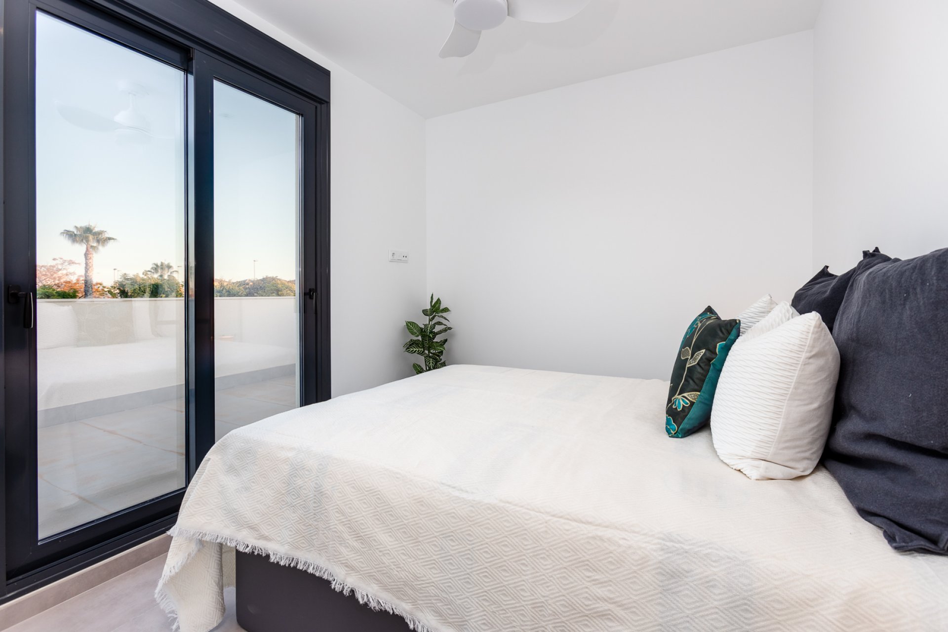 New Build - detached - Pilar de la Horadada