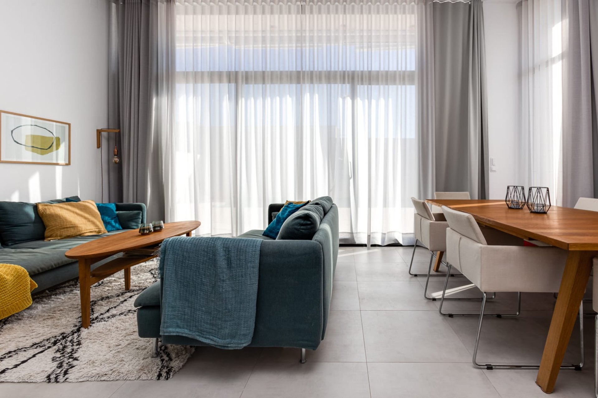 New Build - detached - Pilar de la Horadada