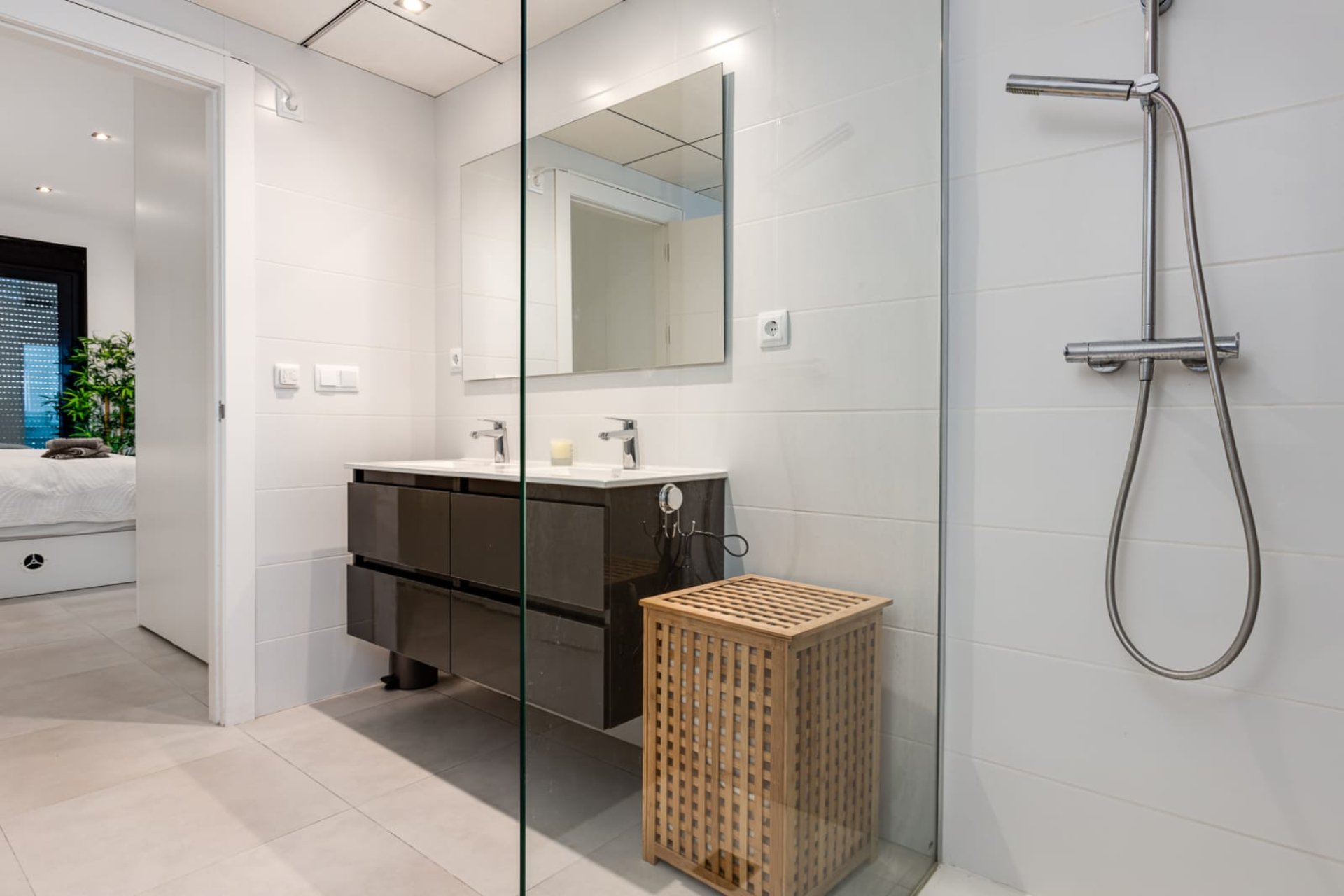 New Build - detached - Pilar de la Horadada