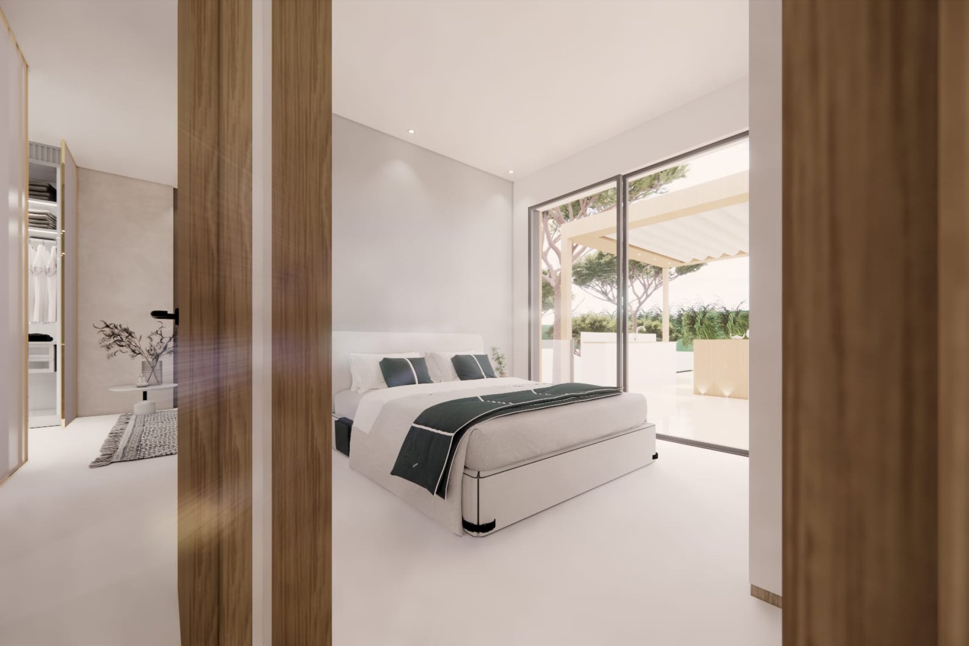 New Build - detached - Pilar de la Horadada