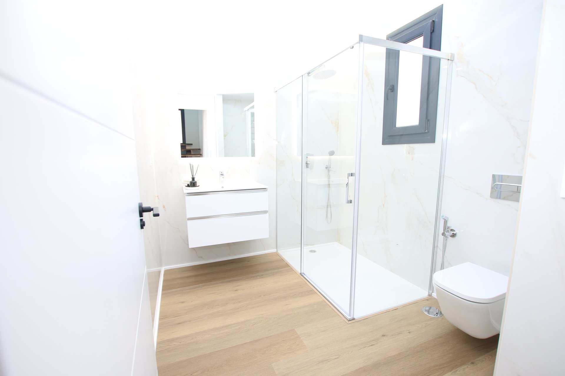 New Build - detached - Pilar de la Horadada