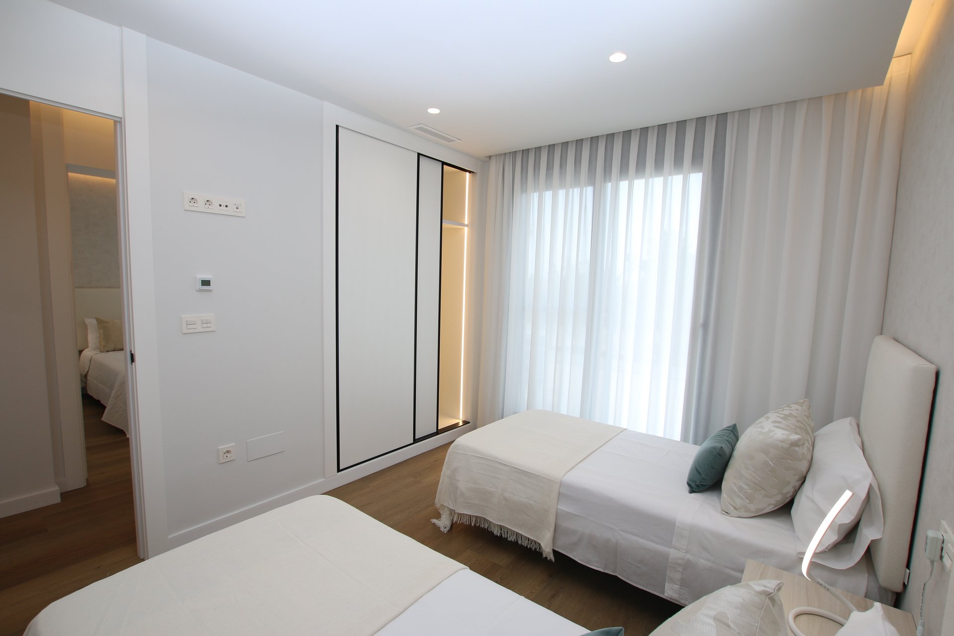 New Build - detached - Pilar de la Horadada