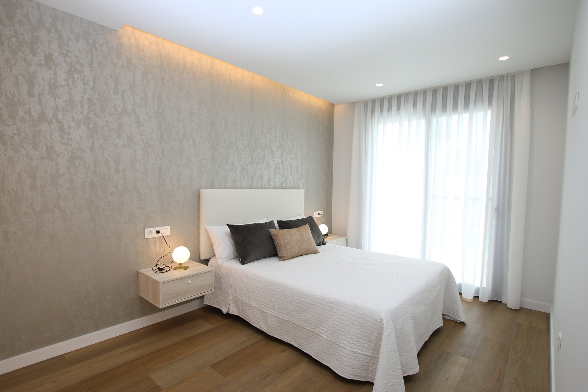 New Build - detached - Pilar de la Horadada