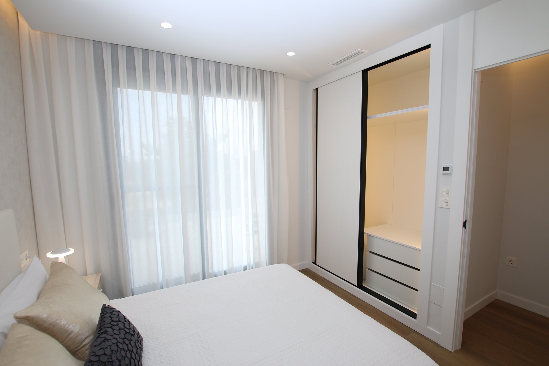 New Build - detached - Pilar de la Horadada