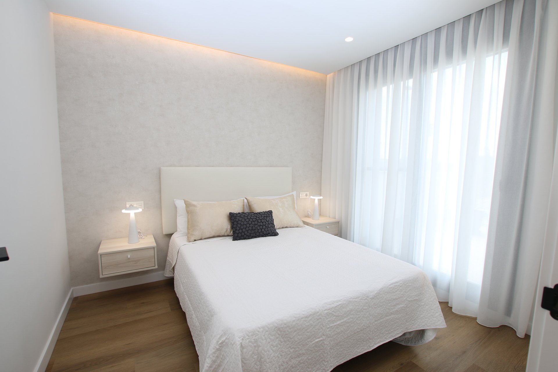 New Build - detached - Pilar de la Horadada