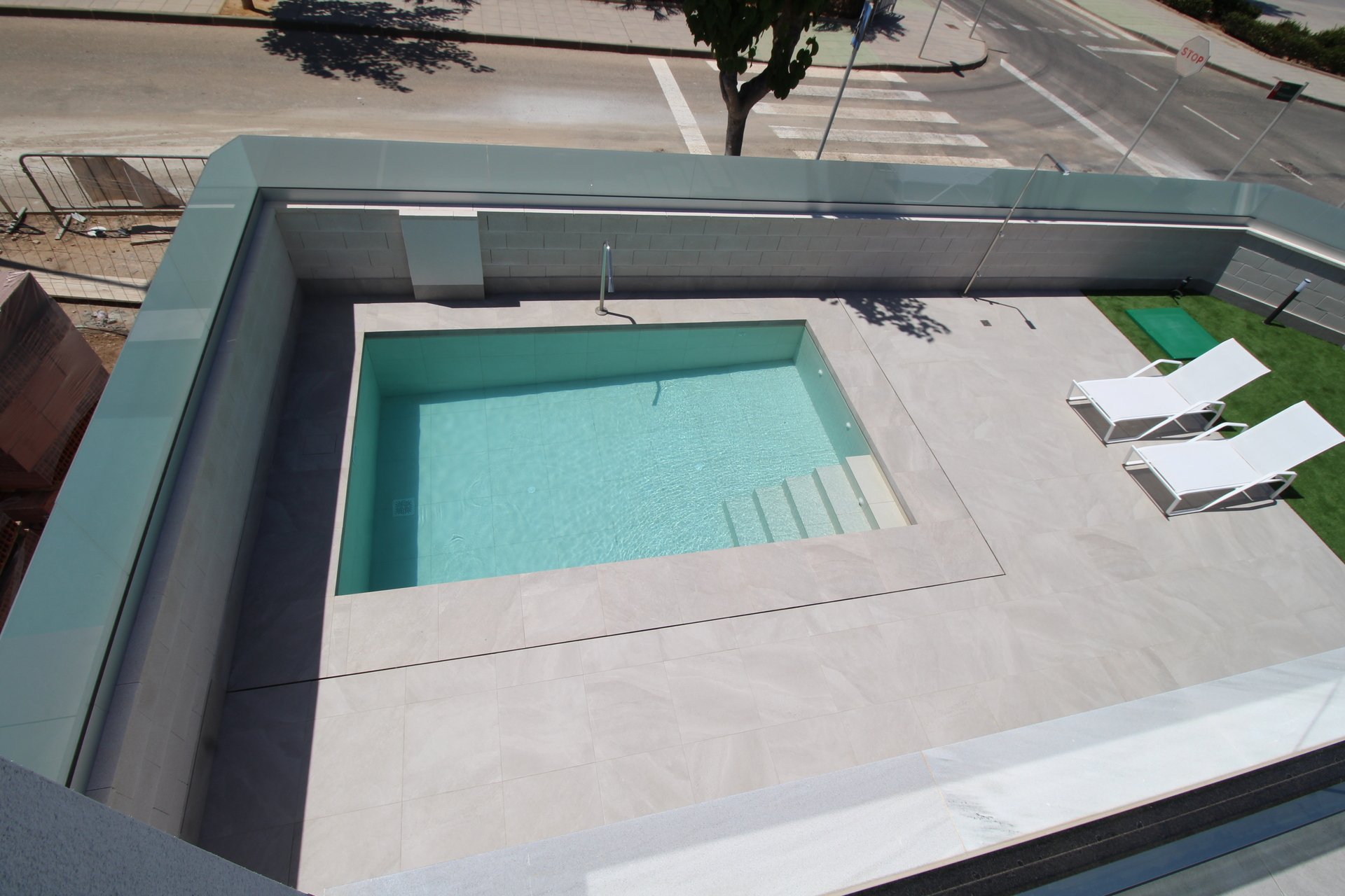 New Build - detached - Pilar de la Horadada